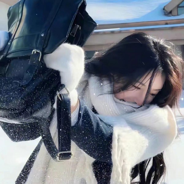 漫长假期